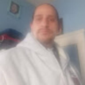 Meet your Posher, Derek